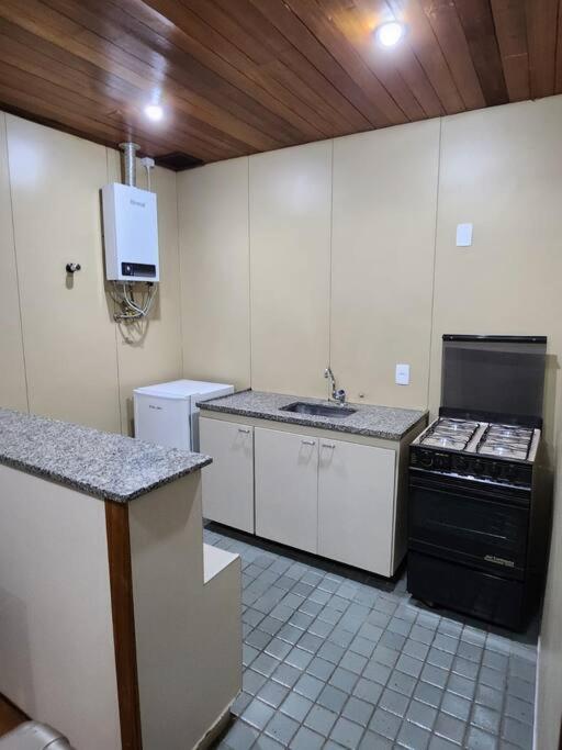 Apartamento Max Savassi Flat Belo Horizonte Exterior foto